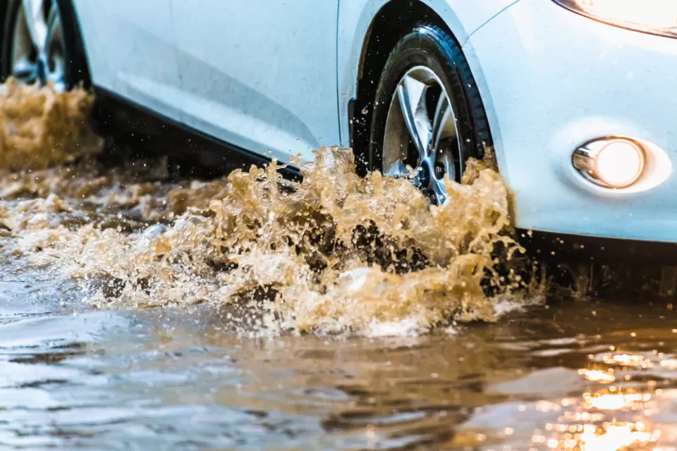 Stormwater